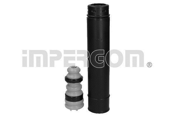 Impergom 48689 Bellow and bump for 1 shock absorber 48689: Buy near me in Poland at 2407.PL - Good price!