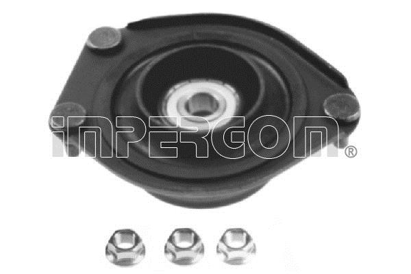 Impergom 70956 Front right shock absorber support kit 70956: Buy near me in Poland at 2407.PL - Good price!
