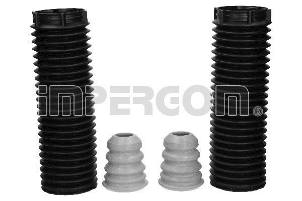 Impergom 51278 Dustproof kit for 2 shock absorbers 51278: Buy near me in Poland at 2407.PL - Good price!