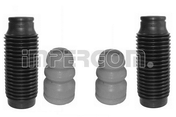 Impergom 51161 Dustproof kit for 2 shock absorbers 51161: Buy near me in Poland at 2407.PL - Good price!