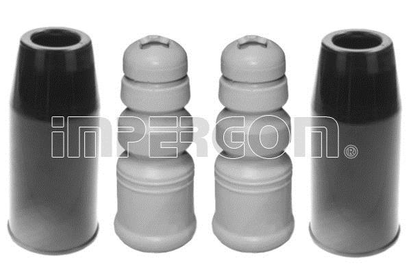 Impergom 51178 Dustproof kit for 2 shock absorbers 51178: Buy near me in Poland at 2407.PL - Good price!