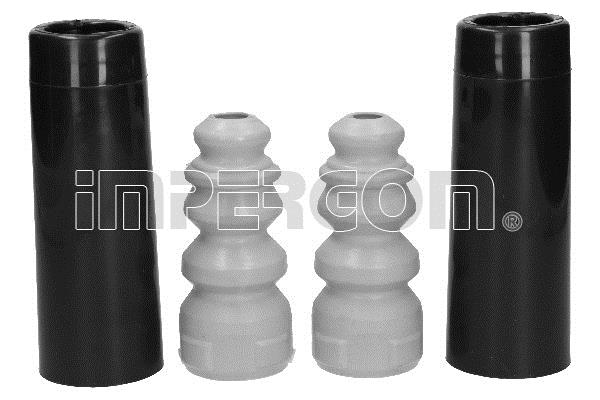 Impergom 51225 Dustproof kit for 2 shock absorbers 51225: Buy near me in Poland at 2407.PL - Good price!