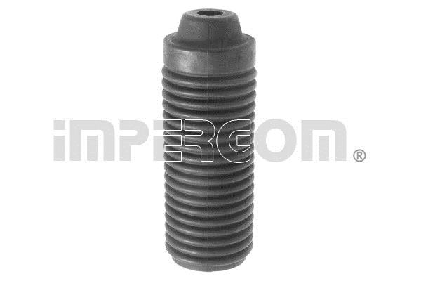 Impergom 72403 Bellow and bump for 1 shock absorber 72403: Buy near me in Poland at 2407.PL - Good price!