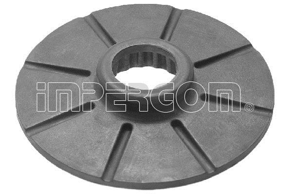 Impergom 38723 Rubber buffer, suspension 38723: Buy near me in Poland at 2407.PL - Good price!