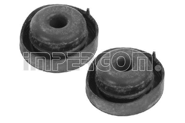 Impergom 51241 Dustproof kit for 2 shock absorbers 51241: Buy near me in Poland at 2407.PL - Good price!