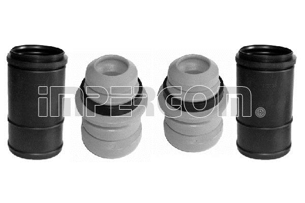 Impergom 51258 Dustproof kit for 2 shock absorbers 51258: Buy near me in Poland at 2407.PL - Good price!