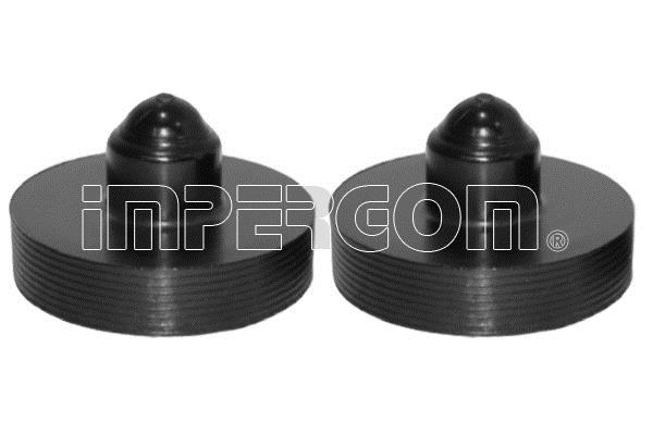 Impergom 51263 Dustproof kit for 2 shock absorbers 51263: Buy near me in Poland at 2407.PL - Good price!