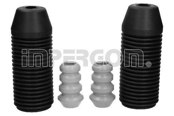Impergom 51245 Dustproof kit for 2 shock absorbers 51245: Buy near me in Poland at 2407.PL - Good price!