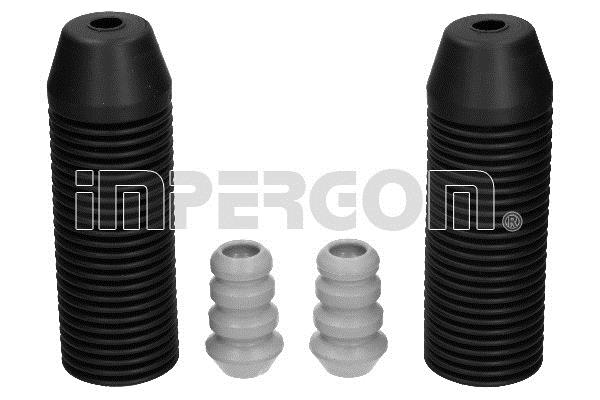 Impergom 51246 Dustproof kit for 2 shock absorbers 51246: Buy near me in Poland at 2407.PL - Good price!