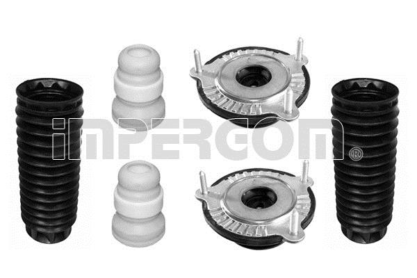 Impergom 51075 Dustproof kit for 2 shock absorbers 51075: Buy near me in Poland at 2407.PL - Good price!