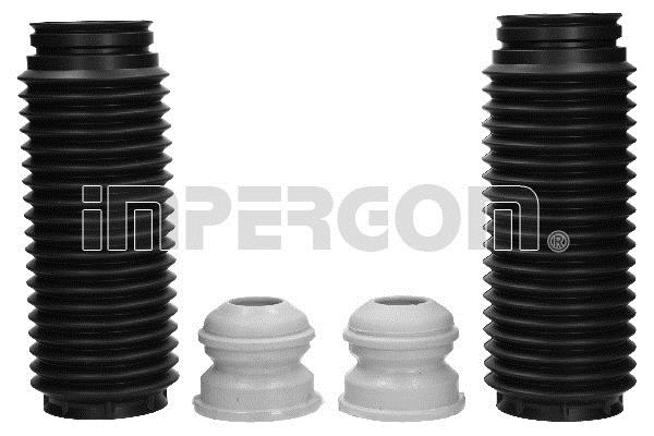 Impergom 51135 Dustproof kit for 2 shock absorbers 51135: Buy near me in Poland at 2407.PL - Good price!