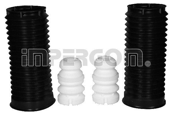 Impergom 51141 Dustproof kit for 2 shock absorbers 51141: Buy near me in Poland at 2407.PL - Good price!
