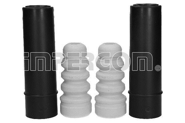 Impergom 51255 Dustproof kit for 2 shock absorbers 51255: Buy near me in Poland at 2407.PL - Good price!