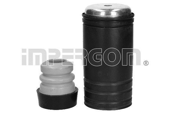 Impergom 48541 Bellow and bump for 1 shock absorber 48541: Buy near me at 2407.PL in Poland at an Affordable price!