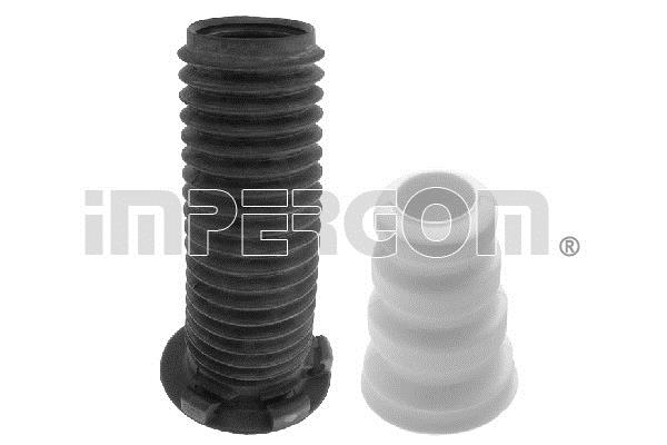 Impergom 48577 Bellow and bump for 1 shock absorber 48577: Buy near me in Poland at 2407.PL - Good price!