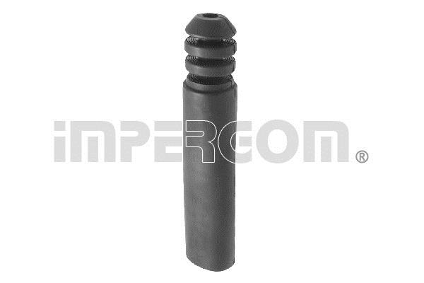 Impergom 72407 Rubber buffer, suspension 72407: Buy near me in Poland at 2407.PL - Good price!