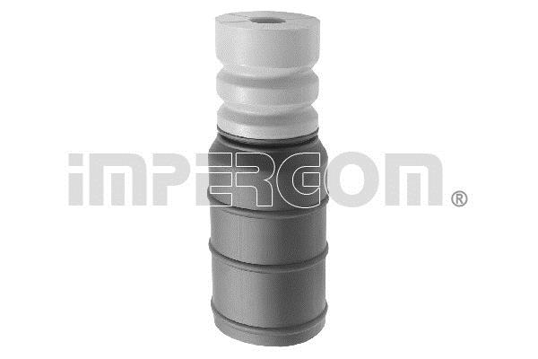 Impergom 27809 Bellow and bump for 1 shock absorber 27809: Buy near me in Poland at 2407.PL - Good price!