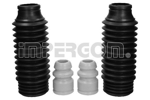 Impergom 51063 Dustproof kit for 2 shock absorbers 51063: Buy near me in Poland at 2407.PL - Good price!
