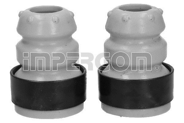 Impergom 51074 Dustproof kit for 2 shock absorbers 51074: Buy near me in Poland at 2407.PL - Good price!