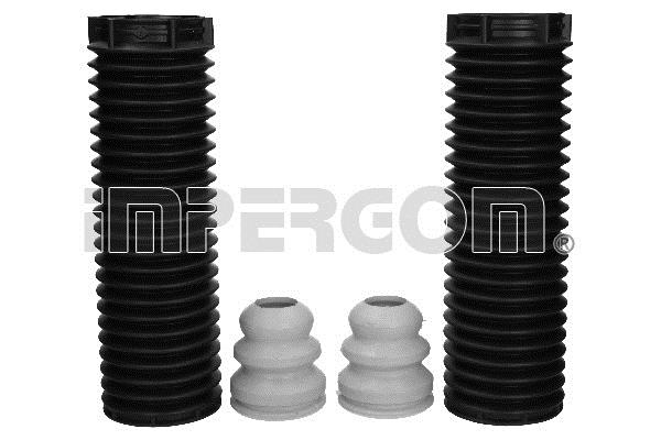 Impergom 51163 Dustproof kit for 2 shock absorbers 51163: Buy near me in Poland at 2407.PL - Good price!