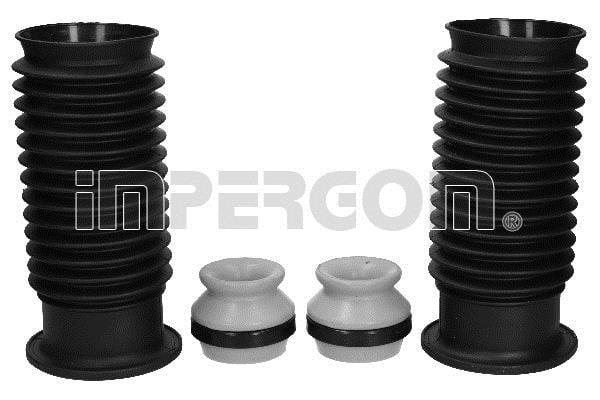 Impergom 51165 Dustproof kit for 2 shock absorbers 51165: Buy near me at 2407.PL in Poland at an Affordable price!
