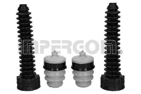 Impergom 51191 Dustproof kit for 2 shock absorbers 51191: Buy near me in Poland at 2407.PL - Good price!