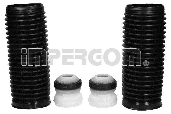 Impergom 51082 Dustproof kit for 2 shock absorbers 51082: Buy near me in Poland at 2407.PL - Good price!