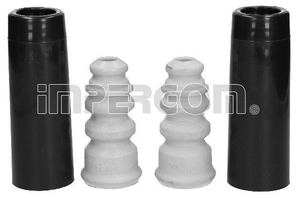 Impergom 51228 Dustproof kit for 2 shock absorbers 51228: Buy near me in Poland at 2407.PL - Good price!