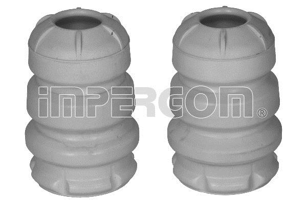 Impergom 51205 Dustproof kit for 2 shock absorbers 51205: Buy near me in Poland at 2407.PL - Good price!