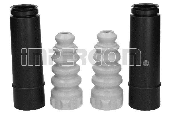 Impergom 51222 Dustproof kit for 2 shock absorbers 51222: Buy near me in Poland at 2407.PL - Good price!