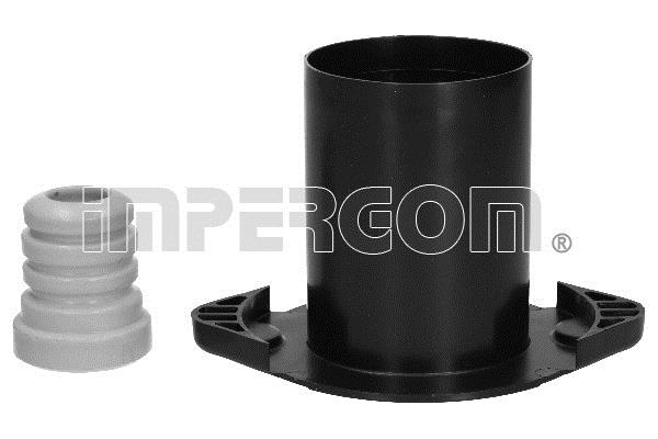 Impergom 48647 Bellow and bump for 1 shock absorber 48647: Buy near me in Poland at 2407.PL - Good price!