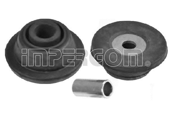 Impergom 72401 Rear shock absorber support 72401: Buy near me in Poland at 2407.PL - Good price!