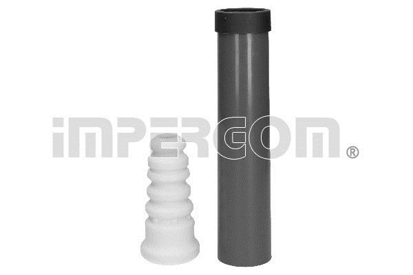 Impergom 48683 Bellow and bump for 1 shock absorber 48683: Buy near me in Poland at 2407.PL - Good price!