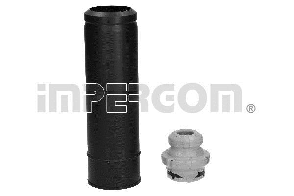 Impergom 38721 Bellow and bump for 1 shock absorber 38721: Buy near me in Poland at 2407.PL - Good price!