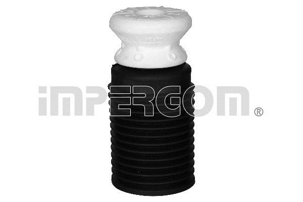 Impergom 38634 Bellow and bump for 1 shock absorber 38634: Buy near me in Poland at 2407.PL - Good price!