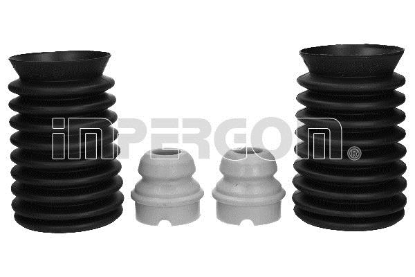 Impergom 51276 Dustproof kit for 2 shock absorbers 51276: Buy near me in Poland at 2407.PL - Good price!