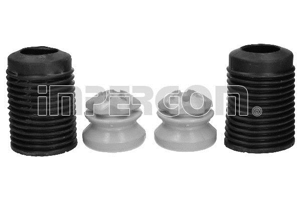 Impergom 51189 Dustproof kit for 2 shock absorbers 51189: Buy near me in Poland at 2407.PL - Good price!