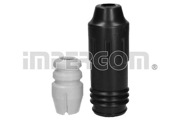 Impergom 48615 Bellow and bump for 1 shock absorber 48615: Buy near me in Poland at 2407.PL - Good price!