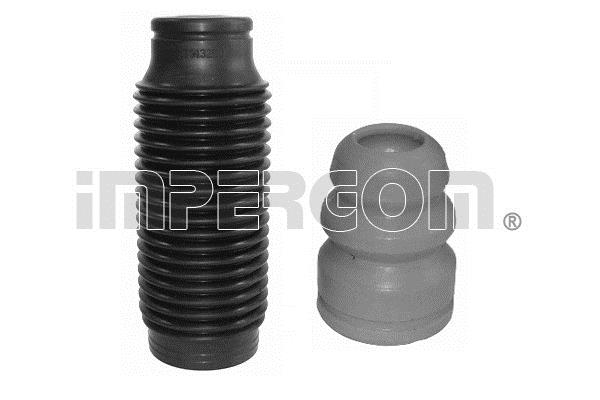Impergom 48622 Bellow and bump for 1 shock absorber 48622: Buy near me in Poland at 2407.PL - Good price!