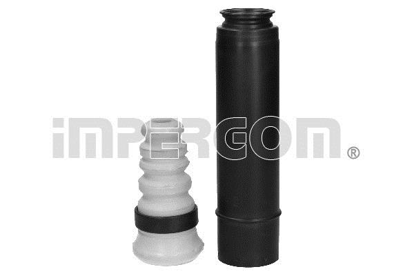 Impergom 48645 Bellow and bump for 1 shock absorber 48645: Buy near me in Poland at 2407.PL - Good price!