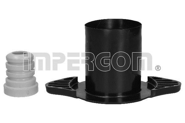 Impergom 48646 Bellow and bump for 1 shock absorber 48646: Buy near me at 2407.PL in Poland at an Affordable price!