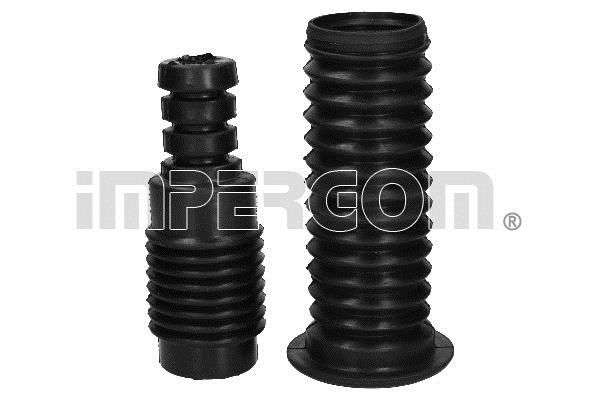 Impergom 48584 Bellow and bump for 1 shock absorber 48584: Buy near me in Poland at 2407.PL - Good price!
