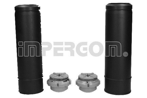 Impergom 51280 Dustproof kit for 2 shock absorbers 51280: Buy near me in Poland at 2407.PL - Good price!