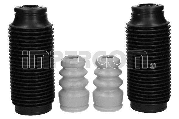Impergom 51254 Dustproof kit for 2 shock absorbers 51254: Buy near me in Poland at 2407.PL - Good price!