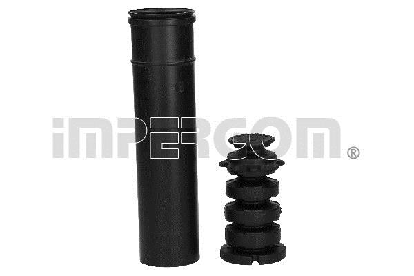 Impergom 72405 Bellow and bump for 1 shock absorber 72405: Buy near me in Poland at 2407.PL - Good price!