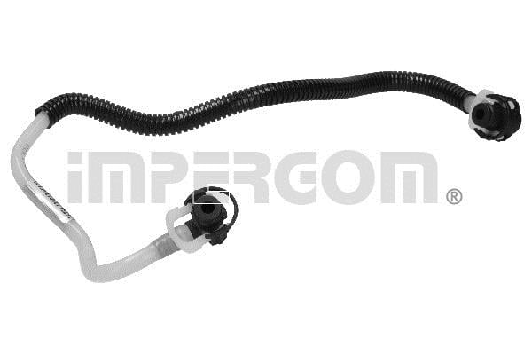 Impergom 85100 Fuel pipe 85100: Buy near me at 2407.PL in Poland at an Affordable price!