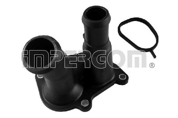Impergom 90555 Flange Plate, parking supports 90555: Buy near me at 2407.PL in Poland at an Affordable price!