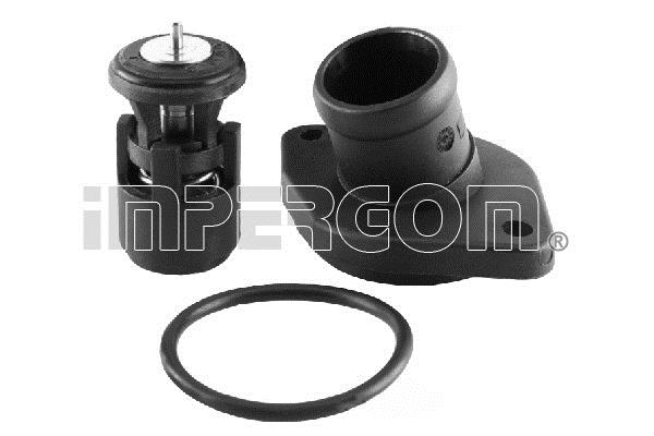 Impergom 90565 Thermostat housing 90565: Buy near me in Poland at 2407.PL - Good price!