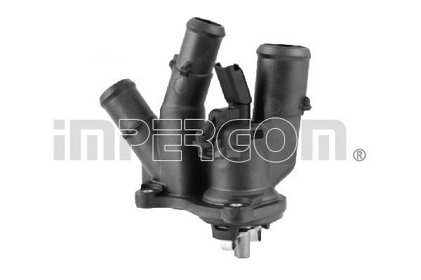 Impergom 90552 Thermostat housing 90552: Buy near me in Poland at 2407.PL - Good price!