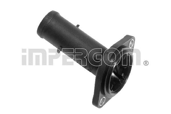 Impergom 90550 Flange Plate, parking supports 90550: Buy near me in Poland at 2407.PL - Good price!